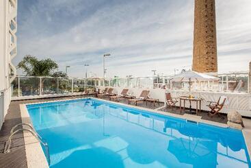 هتل Intercity Florianopolis