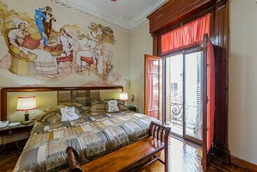 هتل Mansion Dandi Royal