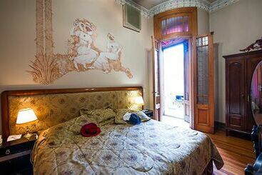 هتل Mansion Dandi Royal