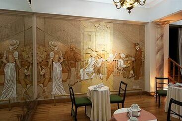 هتل Mansion Dandi Royal