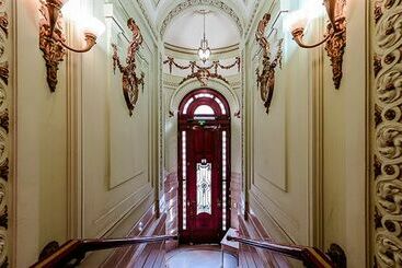 هتل Mansion Dandi Royal