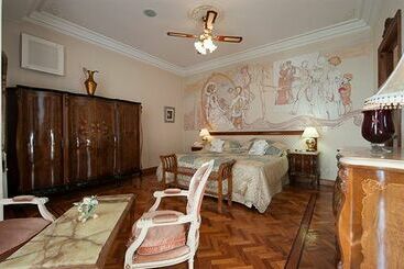 هتل Mansion Dandi Royal