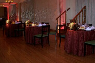 هتل Mansion Dandi Royal
