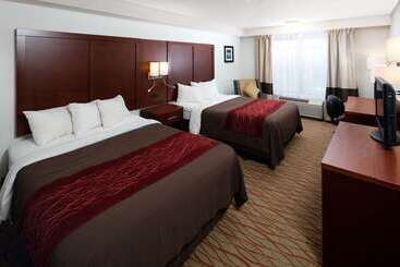 ホテル Red Lion Inn & Suites Auburn