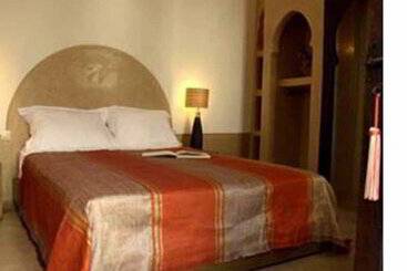 Riad Magellan Yoga And Spa