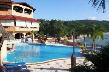 هتل Sosua Bay Beach Resort