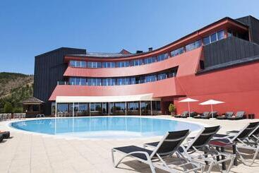 Lam Hotel Dos Carqueijais   Serra Da Estrela