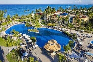 استراحتگاه Ocean Blue & Sand - All Inclusive