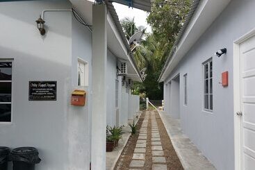 בית מלון כפרי Chily Guesthouse