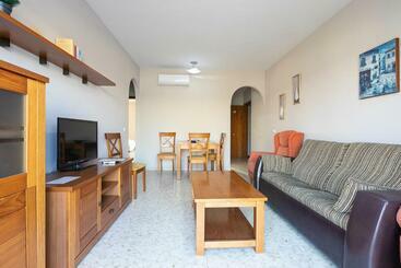 Apartamentos Guerrero