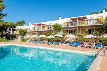 Apartamentos Turisticos Pinhal Da Marina