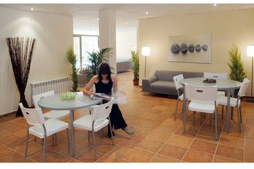 Aparthotel Nou Vielha