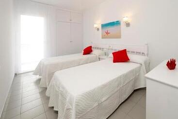 Appartment Coral Star