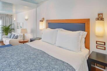 Elounda Beach Hotel & Villas, A Member Of The Leading Hotels Of The World