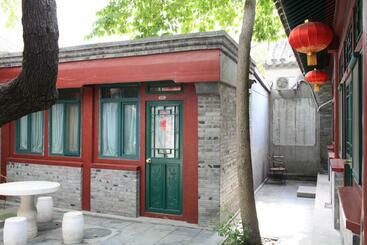 هتل Beijing No 5 Courtyard