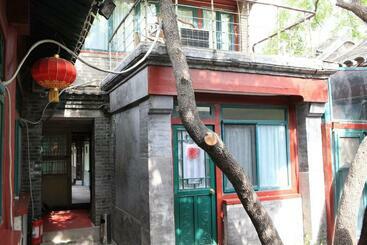 هتل Beijing No 5 Courtyard