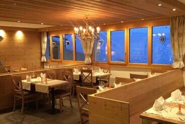 ホテル Bettmerhof