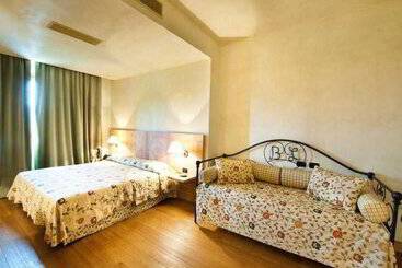 هتل Borgo Lanciano