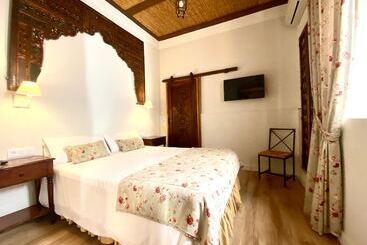 فندق El Rincon De Las Descalzas