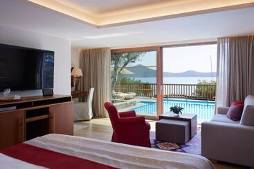 هتل Elounda Mare Relais & Chateaux