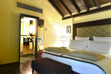 هتل Pestana Convento do Carmo Bahia