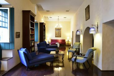 هتل Pestana Convento do Carmo Bahia