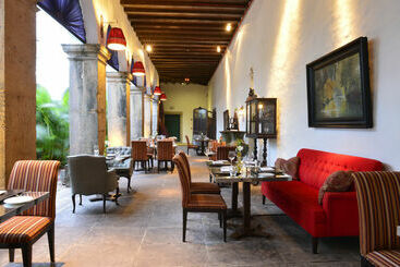 هتل Pestana Convento do Carmo Bahia