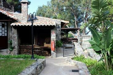 هتل Quinta Do Serrado