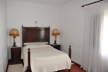 فندق Quinta Dom Sapo   Agroturismo