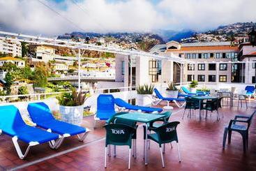 هتل Residencial Parque