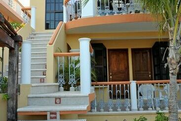 هتل Righetto Vacation