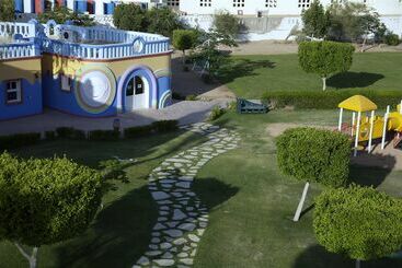Hotel Sonesta Club Sharm El Sheikh