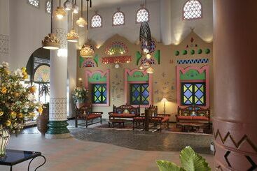 Hotel Sonesta Club Sharm El Sheikh