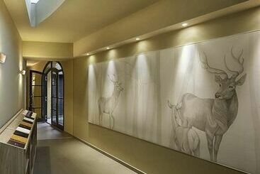 UNAHOTELS Palazzo Mannaioni Toscana