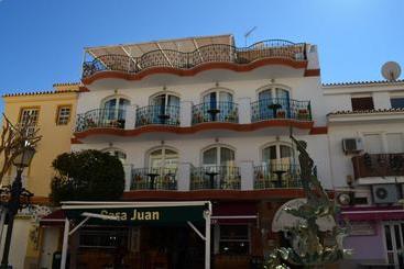 Tourist flats Plazamar
