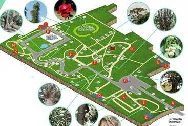 Residence Casa Do Jardim