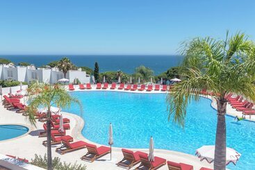 Appartment Villas D água Beachfront Resort