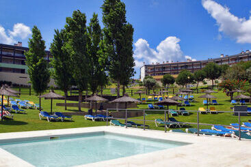 Appartment Vitasol Park