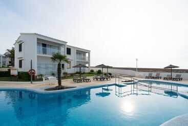 Appartment AluaSun Far Menorca