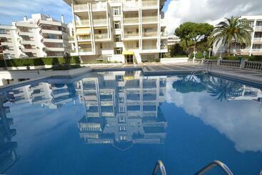 Apartamento Novelty Deluxe