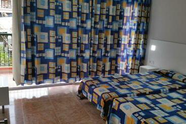 Apartamentos Chinyero