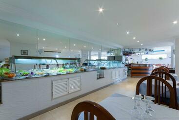 Apartamentos Chinyero