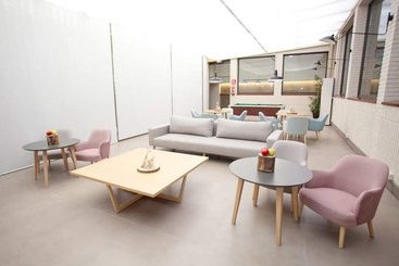 Apartamentos Port Eugeni
