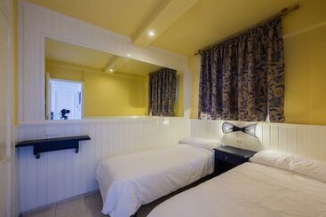 Apartamentos Teneguia