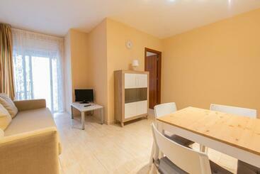 Apartaments Costamar Calafell