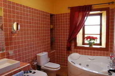Casa Rural Vista Salinas