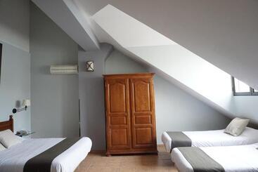 مسافرخانه Villa Soledad