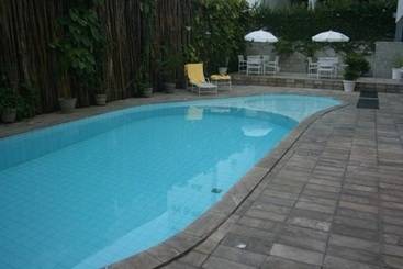 ホテル El Aram Beach Boa Viagem