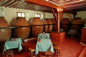 בית מלון כפרי Casa Palacio Natur