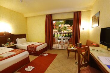 Hotel Charmillion Sea Life Resort